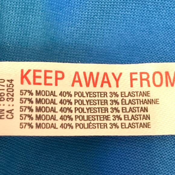 Anthropologie Womens NEW Ariana Halter Mini Dress Large Blue Stone Resort Wear - Picture 9 of 15